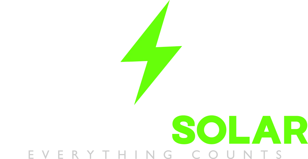 Cammo Solar Solutions - Everything Counts