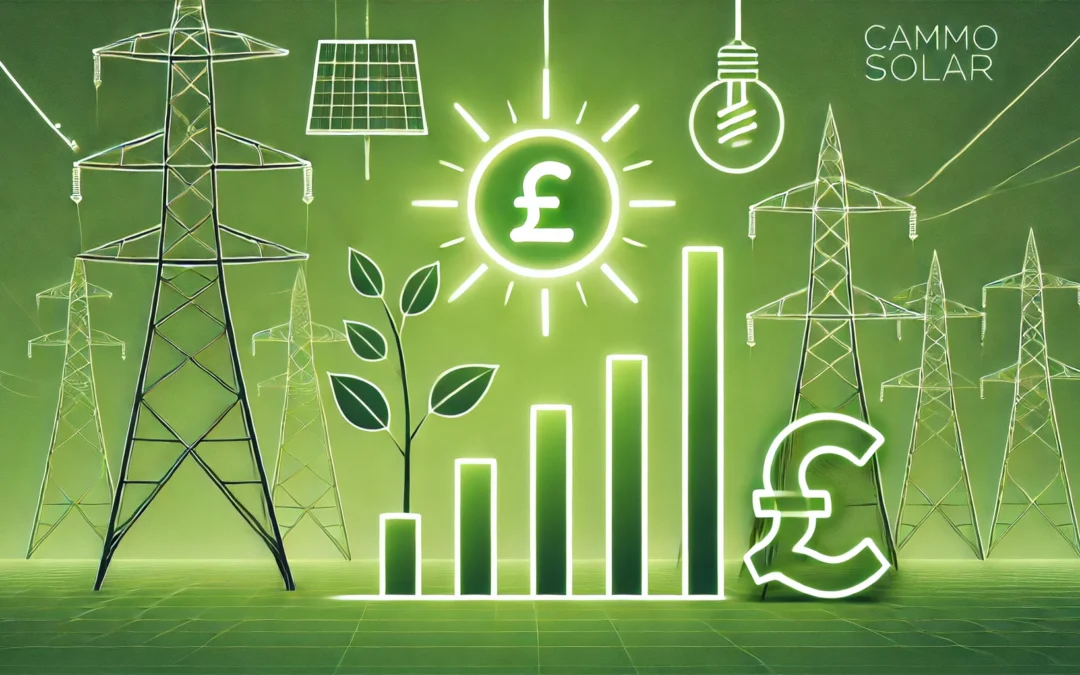 Maximise Your Solar PV Savings Amid Rising Energy Prices