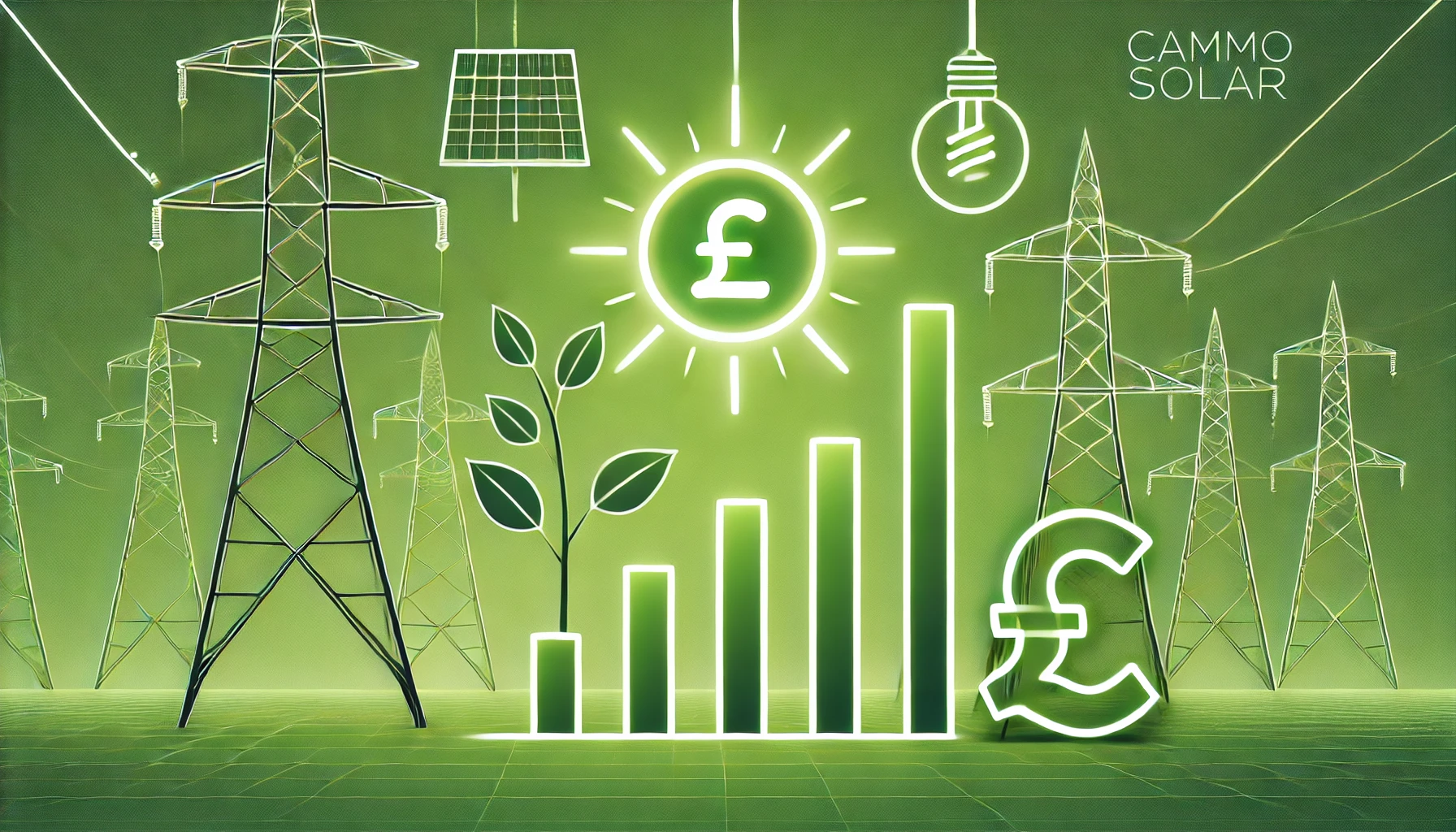 Maximise Your Solar PV Savings Amid Rising Energy Prices