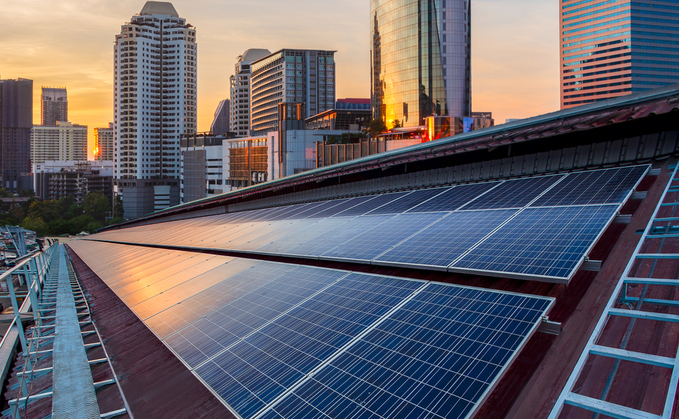 Sunshine Across Scotland Could Mean Real Solar Returns
